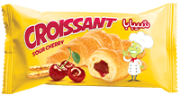 کروسان croissant