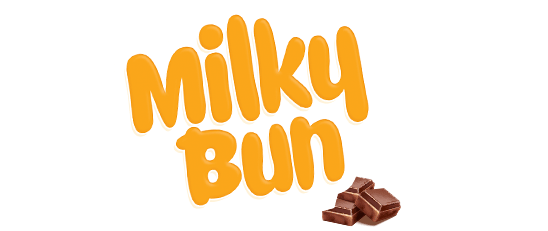 milky bun میلکی بان