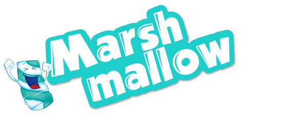 Marshmallow مارشمالو