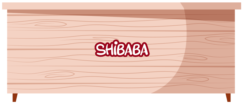 shibaba شیبابا